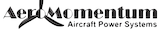 Aeromomentum logo
